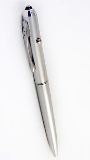  Ручка с невидимыми чернилами