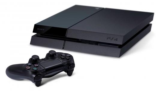  PlayStation 4