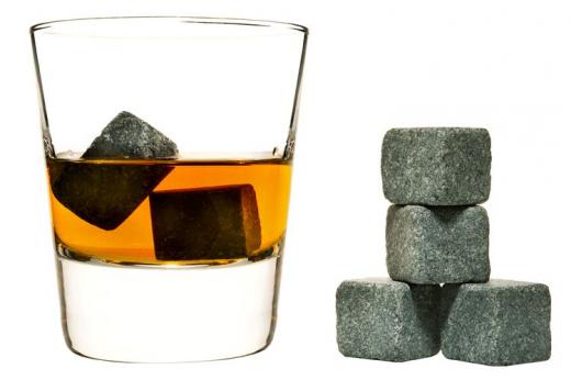   Камни для виски