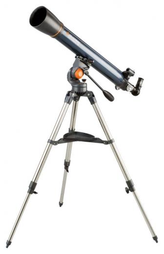   Телескоп