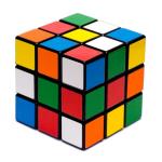  Кубик Рубика