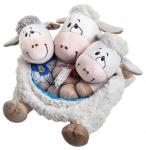 Овца - символ 2015 года